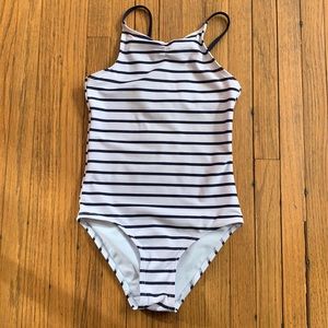 Girls 4-6y H&M swim suit
